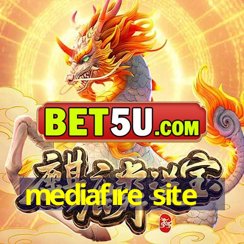 mediafıre site